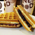 小木屋鬆餅興南店