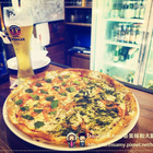 DOCK 道可 PIZZA小酒館