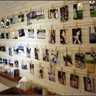 攝香攝影主題咖啡館