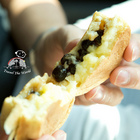 萬丹紅豆餅(萬丹市場店)