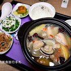 茶自點複合式餐廳