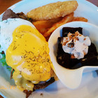 貳樓餐廳SECOND FLOOR CAFE(新竹店)