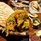 武田信玄 海鮮無菜單料理