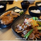 勝博殿日式炸豬排(南崁店)