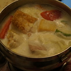 綠精靈瑞穗鮮奶鍋