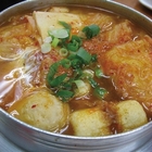 金浦韓式泡菜火鍋