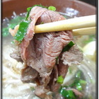 賢記牛肉河粉海鮮麵疙瘩