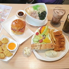 濰克早午餐-台南崇善店