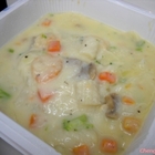 桂冠食品-起司海鮮飯