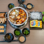 極品辣鴛鴦麻辣火鍋(創始店)