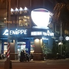 MenippeCafe 媚力泊咖啡