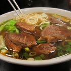 山西御品刀削麵館