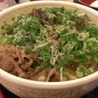 すき家 SUKIYA(國父紀念館店)