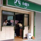 白鬍子Milk Beard(寧夏二店)