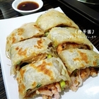 北芳園(微風台北車站)