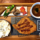 昌津柴魚 しょくじ どころ