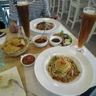 雙門洞義式料理美食咖啡館