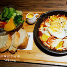 RÊVE Café 黑浮咖啡(台中公益店)