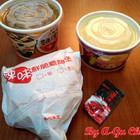 丹丹漢堡(麻豆)