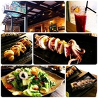 Hot Bar 夯吧煙霧.串燒.調酒