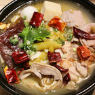 那個鍋(大里店)