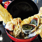 天婦羅專家丸德