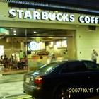 Starbucks Coffee 統一星巴克(林森門市)