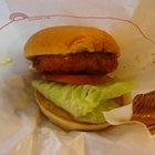 摩斯漢堡 MOS BURGER(福林店)