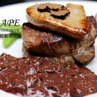 BeApe法國傳統餐酒館