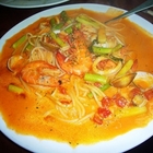 嵐迪義大利洋食館