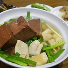 眼鏡仔豬血湯(旗艦店)