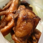 高雄鹽埕老店道口燒雞