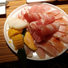 原燒優質原味燒肉(三重龍門路)