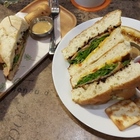 CHOOSY GOURMET 啡嚐挑剔