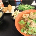 金吉利川味牛肉麵