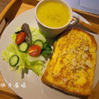 ㄇㄢˋㄇㄢˋ咖啡