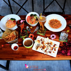 麋鹿背包 Moose Bag Bistro 餐酒館/飛鏢