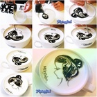 Milkglider Latteartist Unity