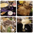 饕飽複合飲食館