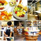 馬克老爹咖啡烘焙門市