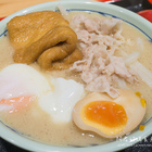 丸龜製麵(南港環球)