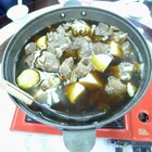 長城羊肉火鍋
