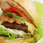 樂檸漢堡(三民中友)