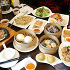 靖波門港式茶餐廳