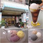 喜樂多水果優格冰淇淋