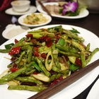 老食人中華料理