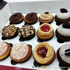 Twelve Cupcakes(微風店)