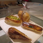 原味東京麵包甜點