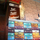 豐滿(新莊中信店)