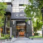 RÊVE Café 黑浮咖啡(高雄高美店)
